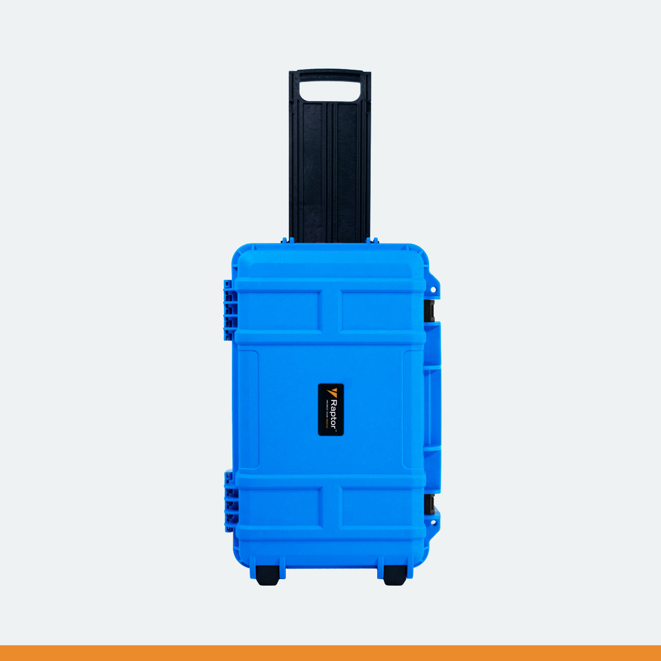 Raptor Case Air Trolley 6000 + Premium Divider