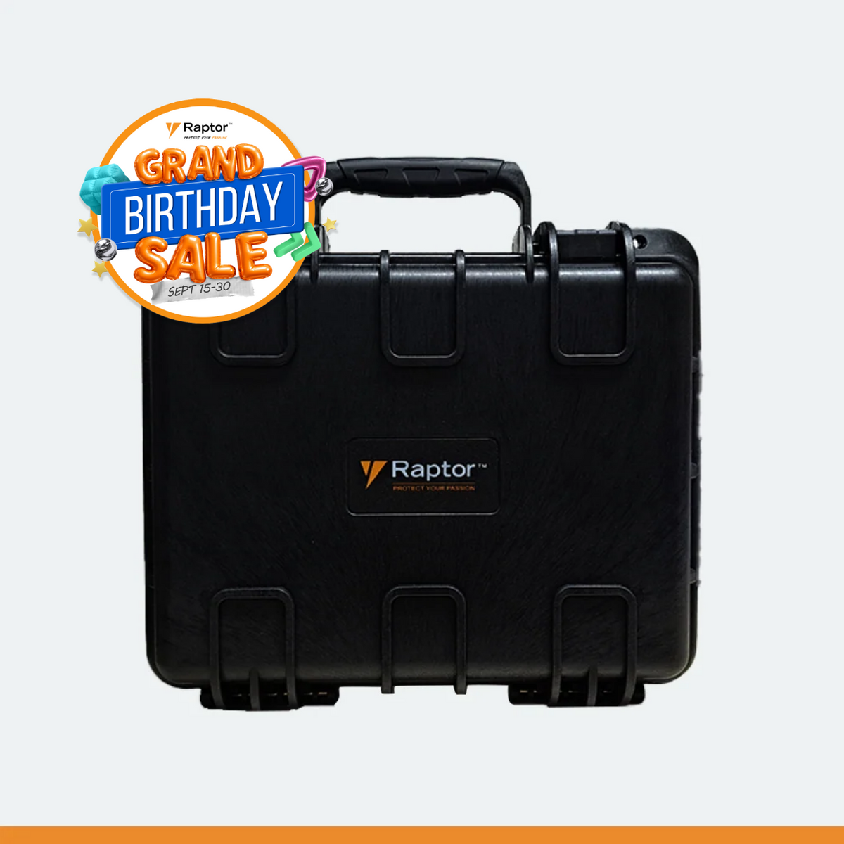 Raptor Case Extreme Hand Carry 300x