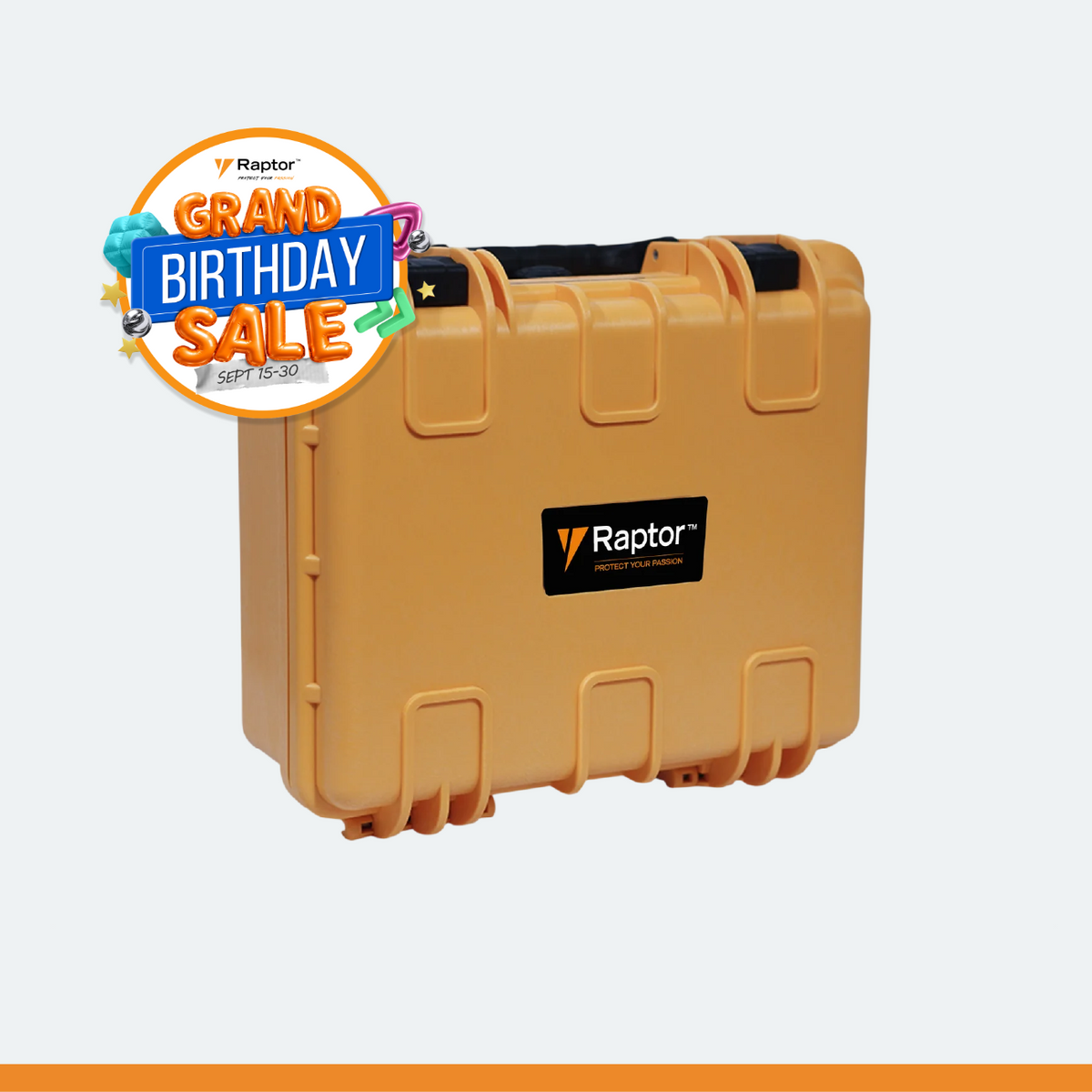 Raptor Case Extreme Hand Carry 350x