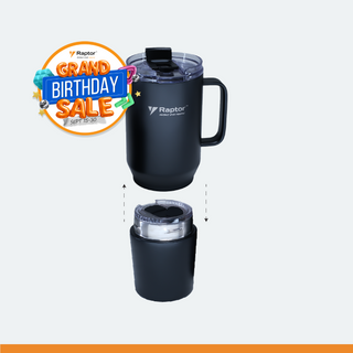 Raptor Drinkware Fusion Tumbler 28 oz