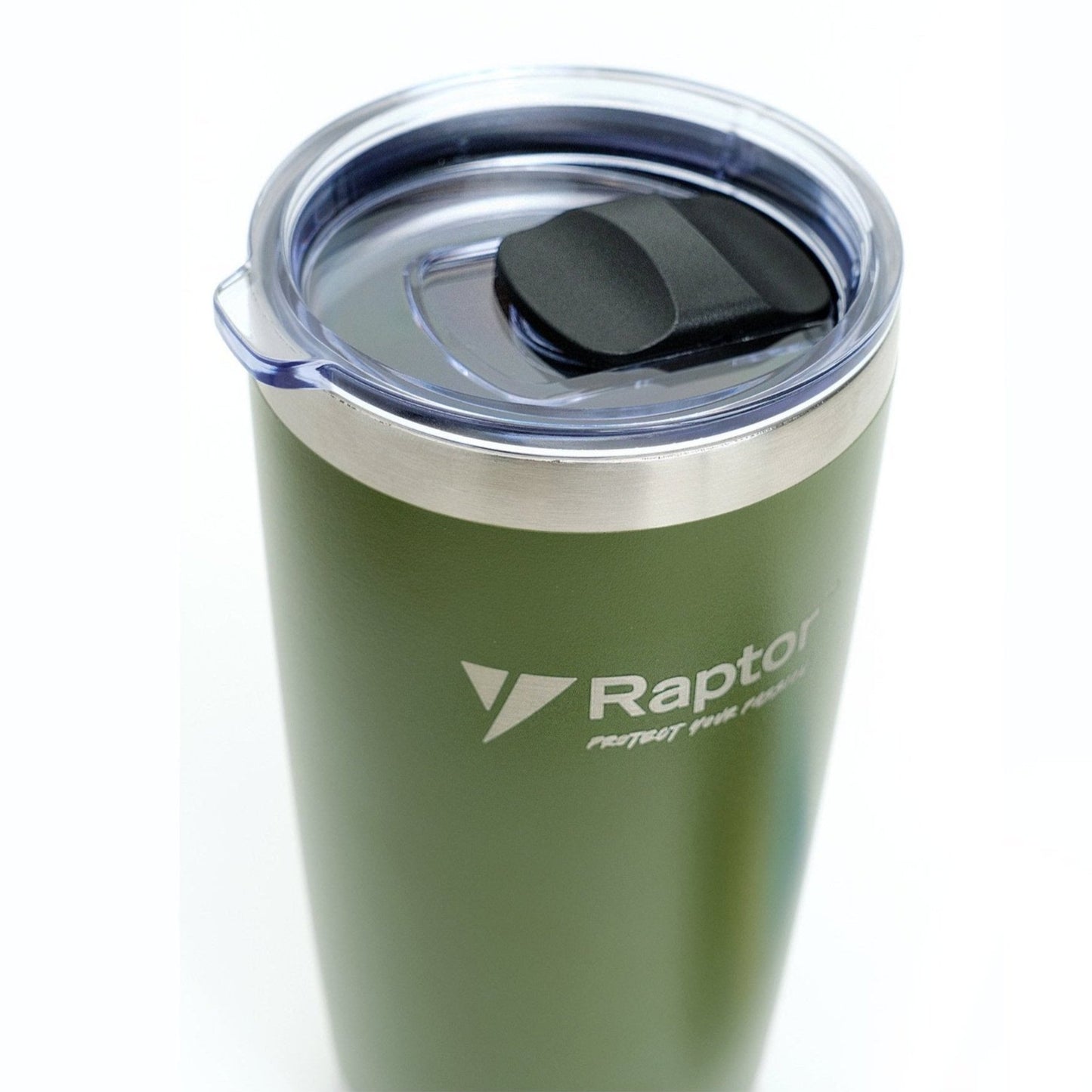 Raptor Drinkware Flow Mug 18