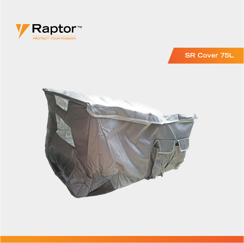 Raptor SR-75L COVER