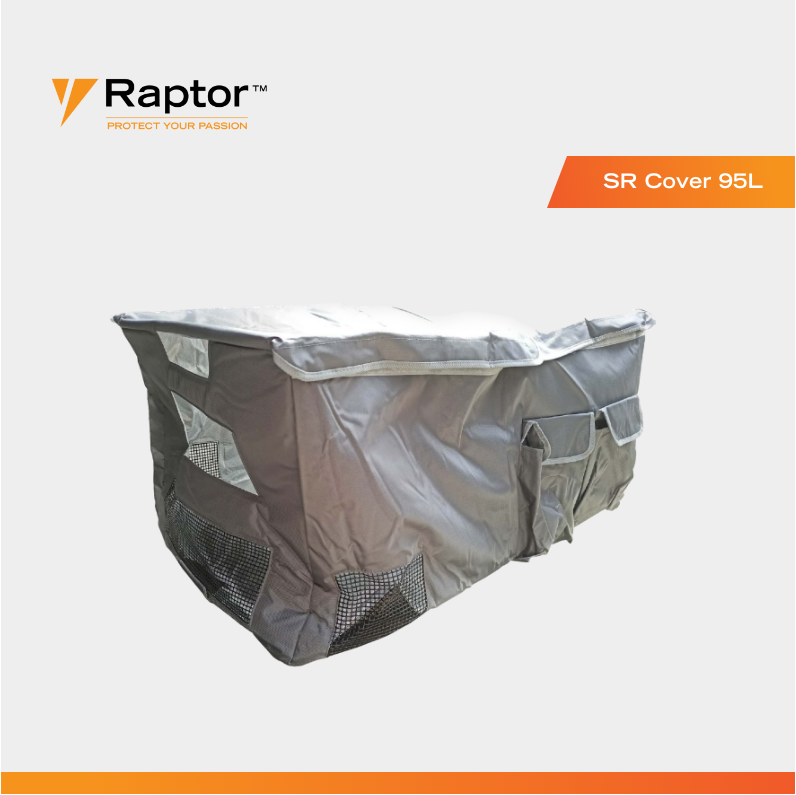 Raptor SR-95L FRIDGE COVER