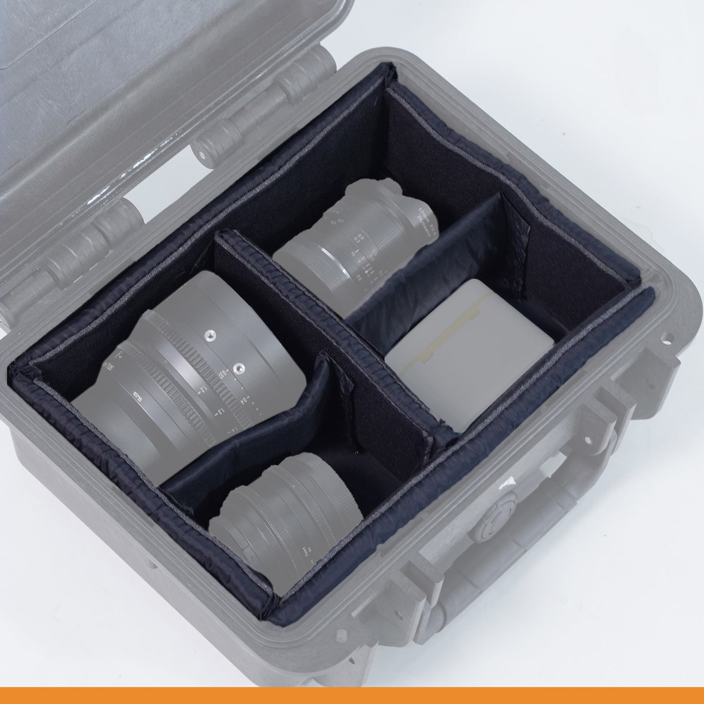 Raptor Case Accessory Divider 300x