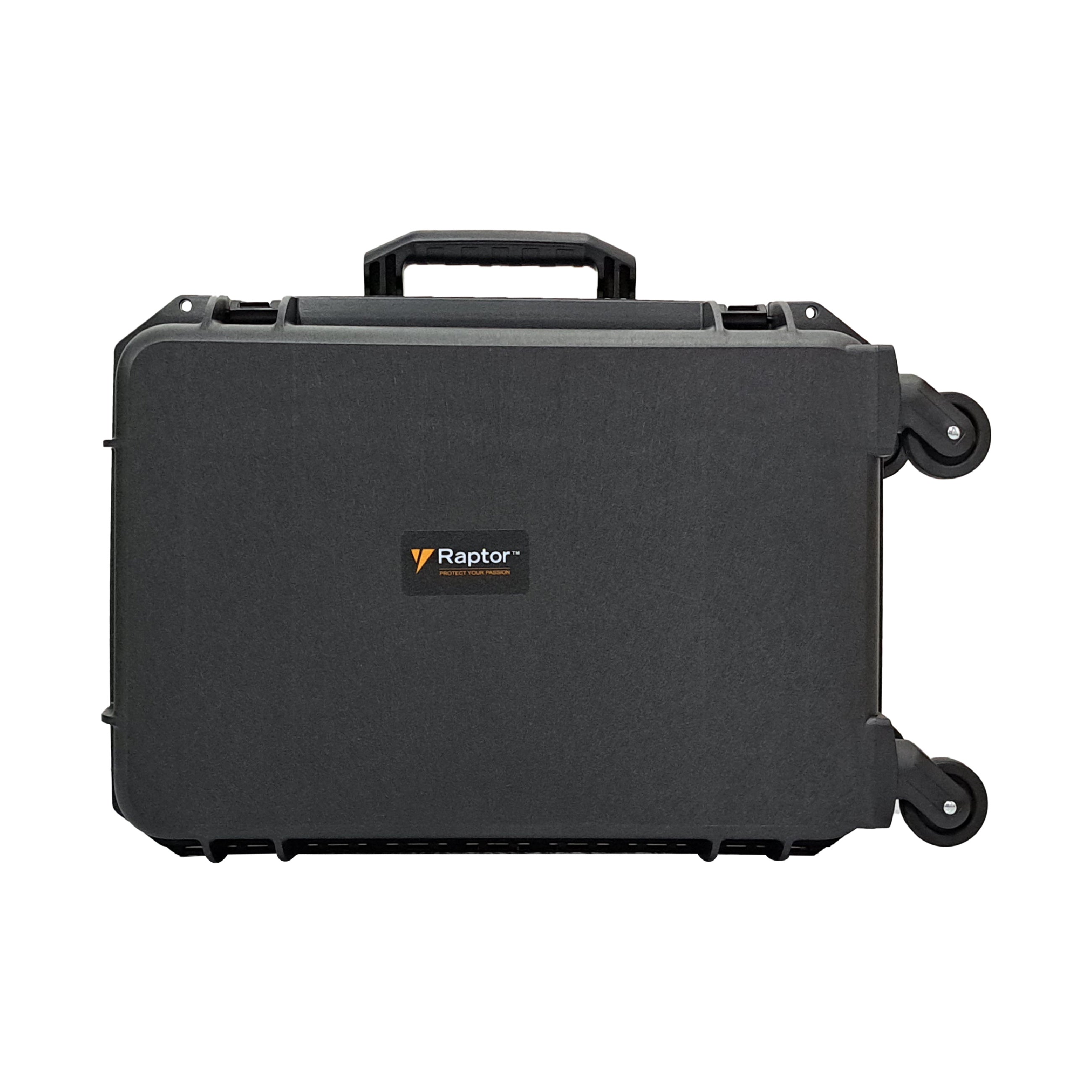 Raptor Case Air Trolley 6500