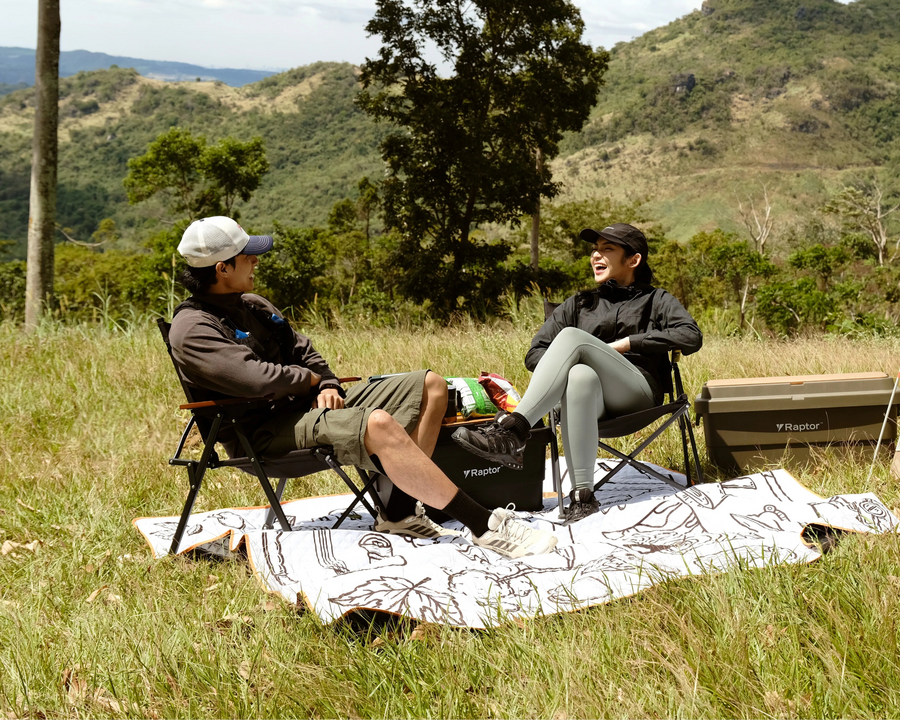 Outdoor Essentials