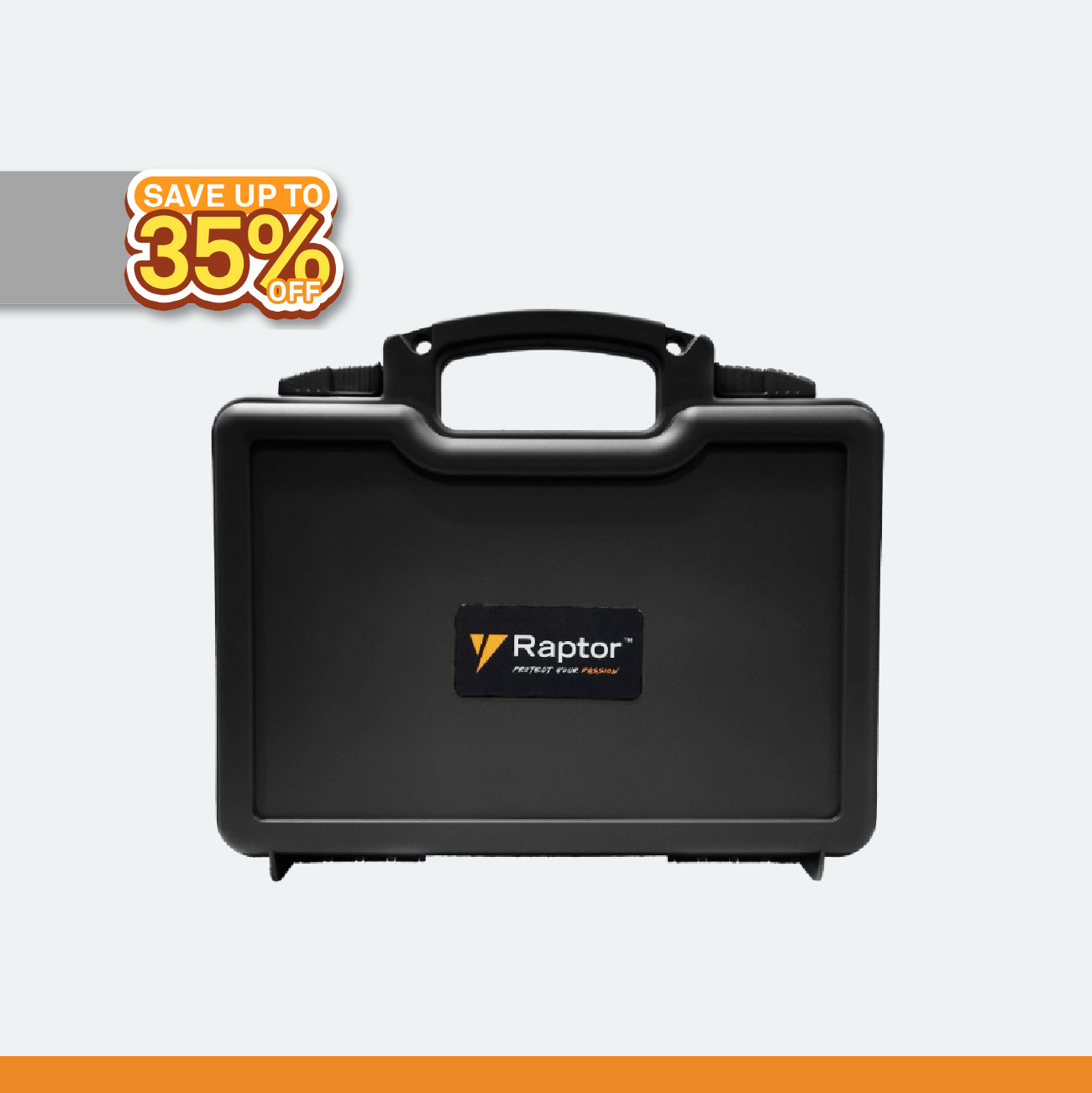 Raptor Case Lite Hand Carry 308