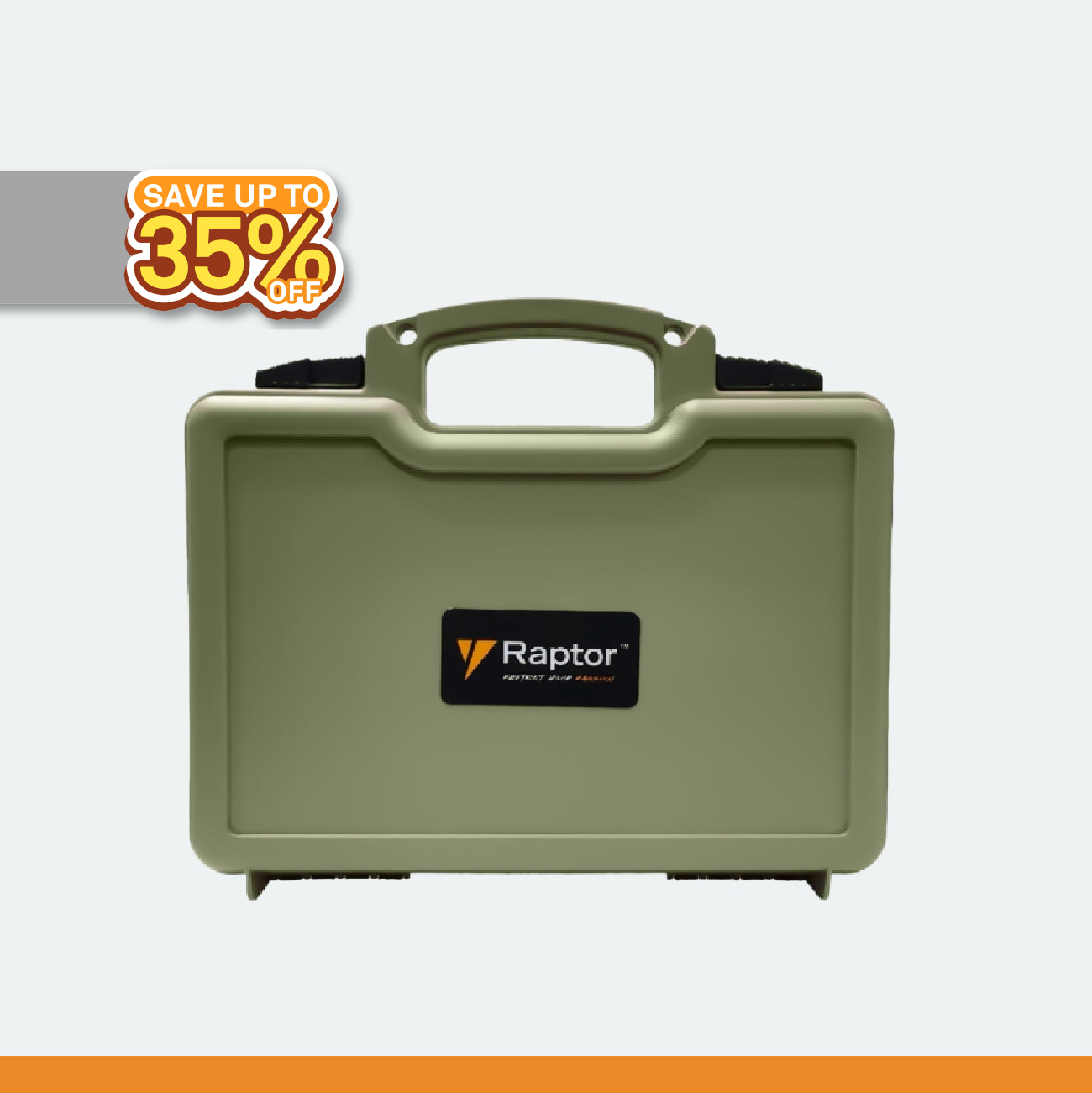 Raptor Case Lite Hand Carry 308