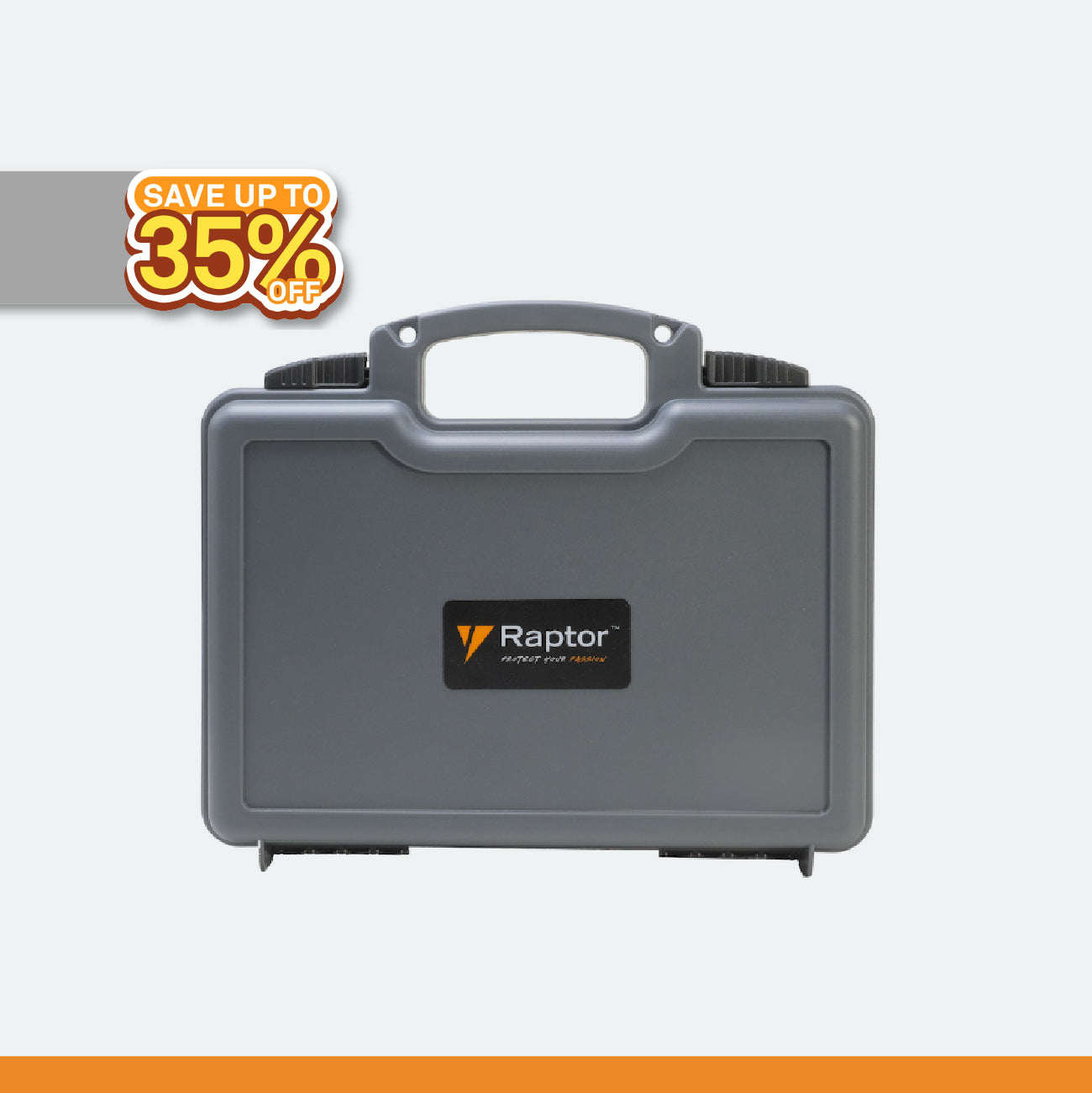 Raptor Case Lite Hand Carry 308