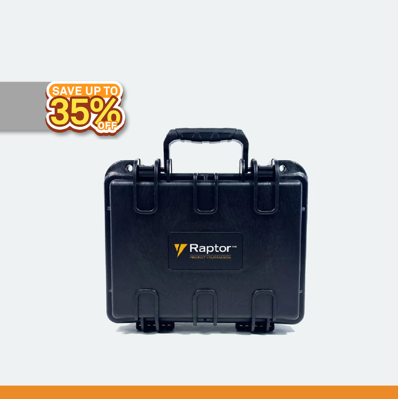 Raptor Case Extreme Hand Carry 350x