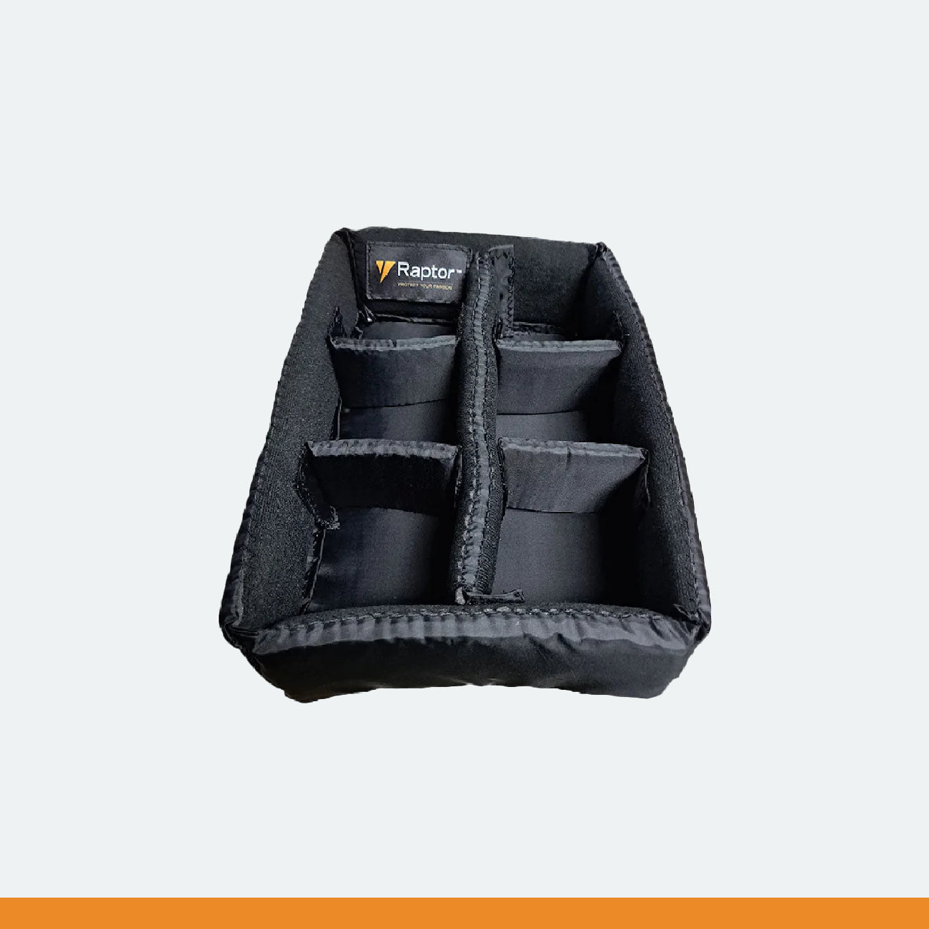 Raptor Case Accessory Divider 350x