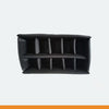 Raptor Case Air Trolley 5000