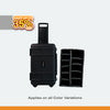 Raptor Case Air Trolley 6000 + Divider Bundle
