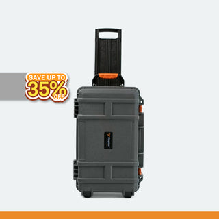 Raptor Case Air Trolley 6000