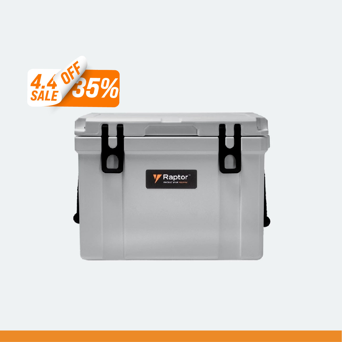 Raptor Cooler Arctic Hand Carry 25