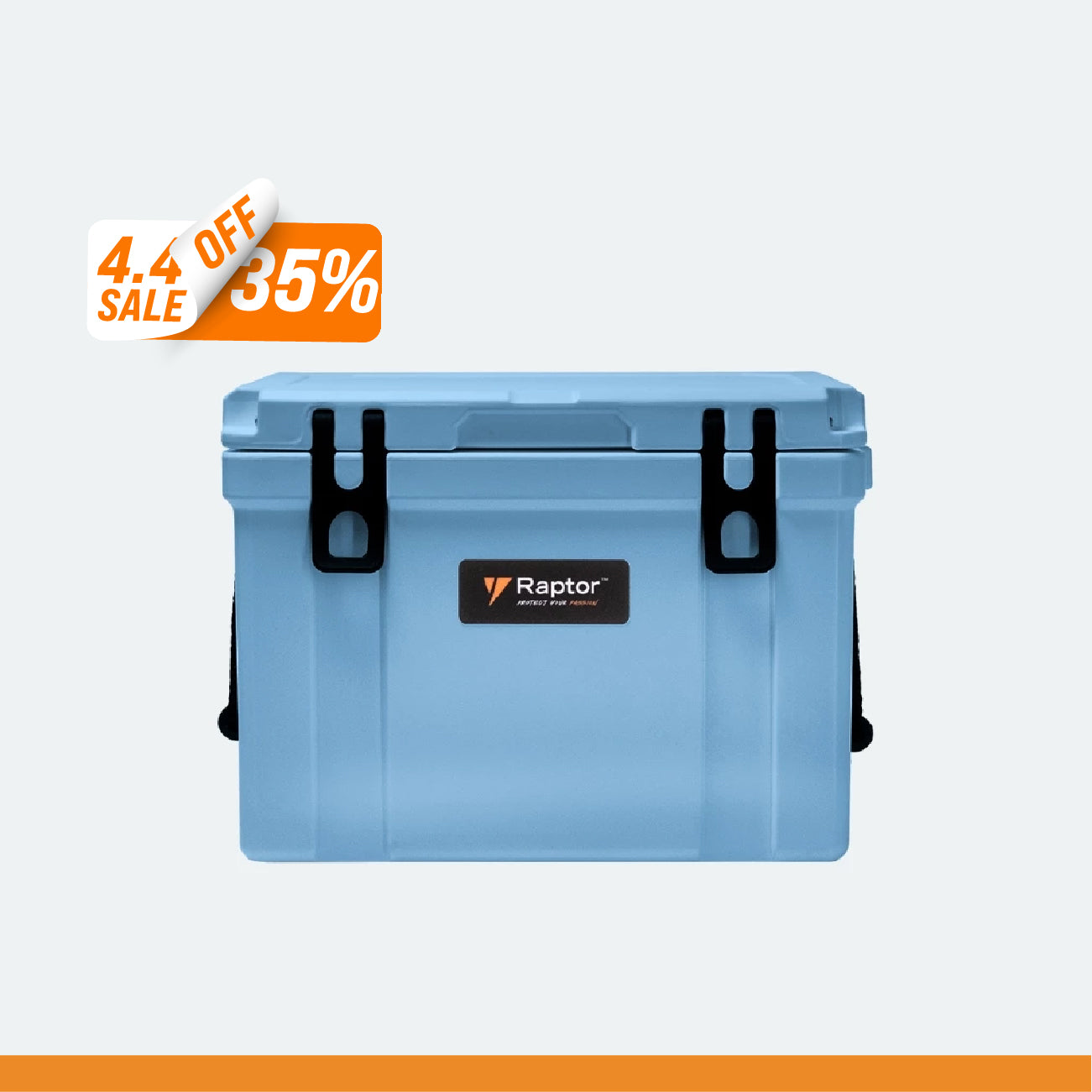 Raptor Cooler Arctic Hand Carry 25