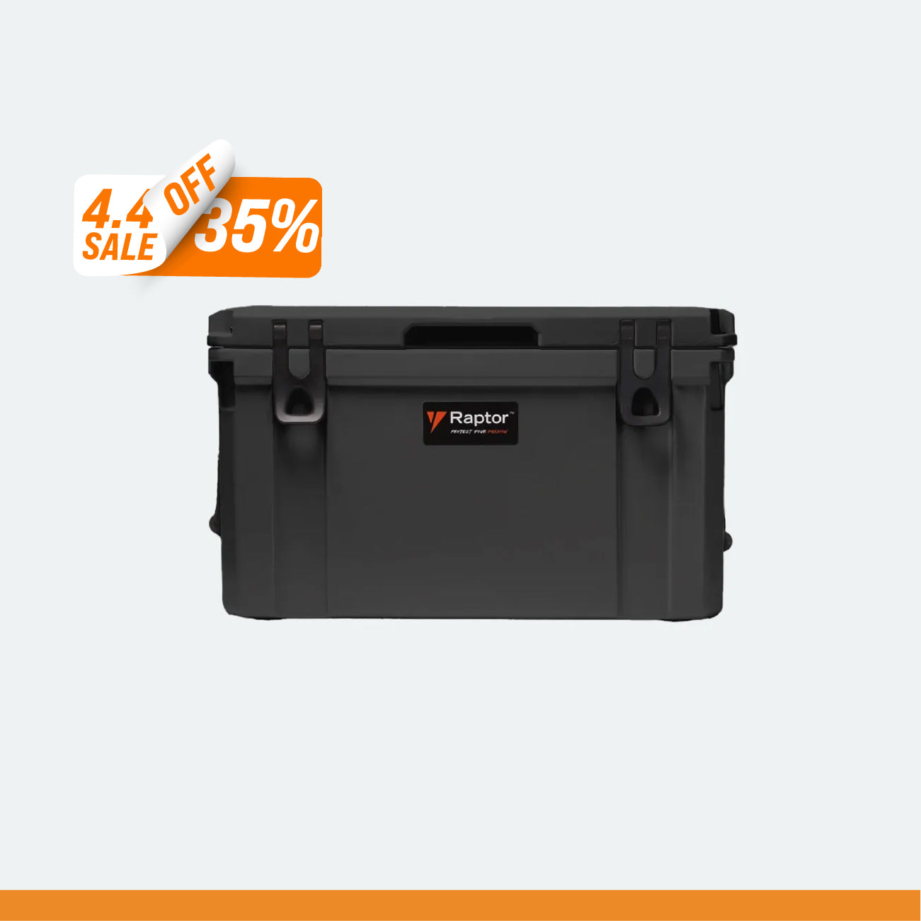 Raptor Cooler Arctic Hand Carry 45