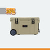 Raptor Cooler Arctic Trolley 55T