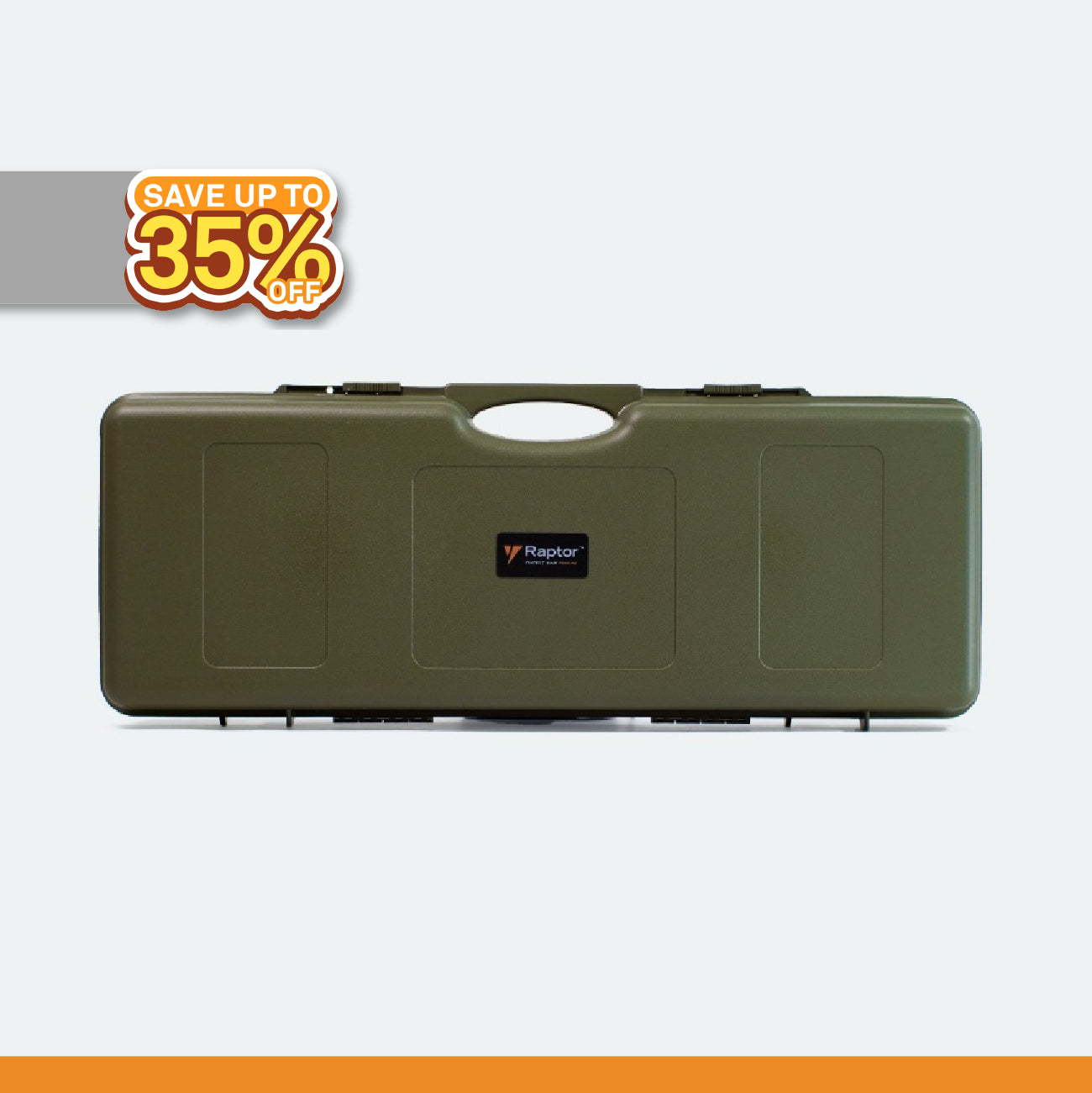 Raptor Case Lite Long B85