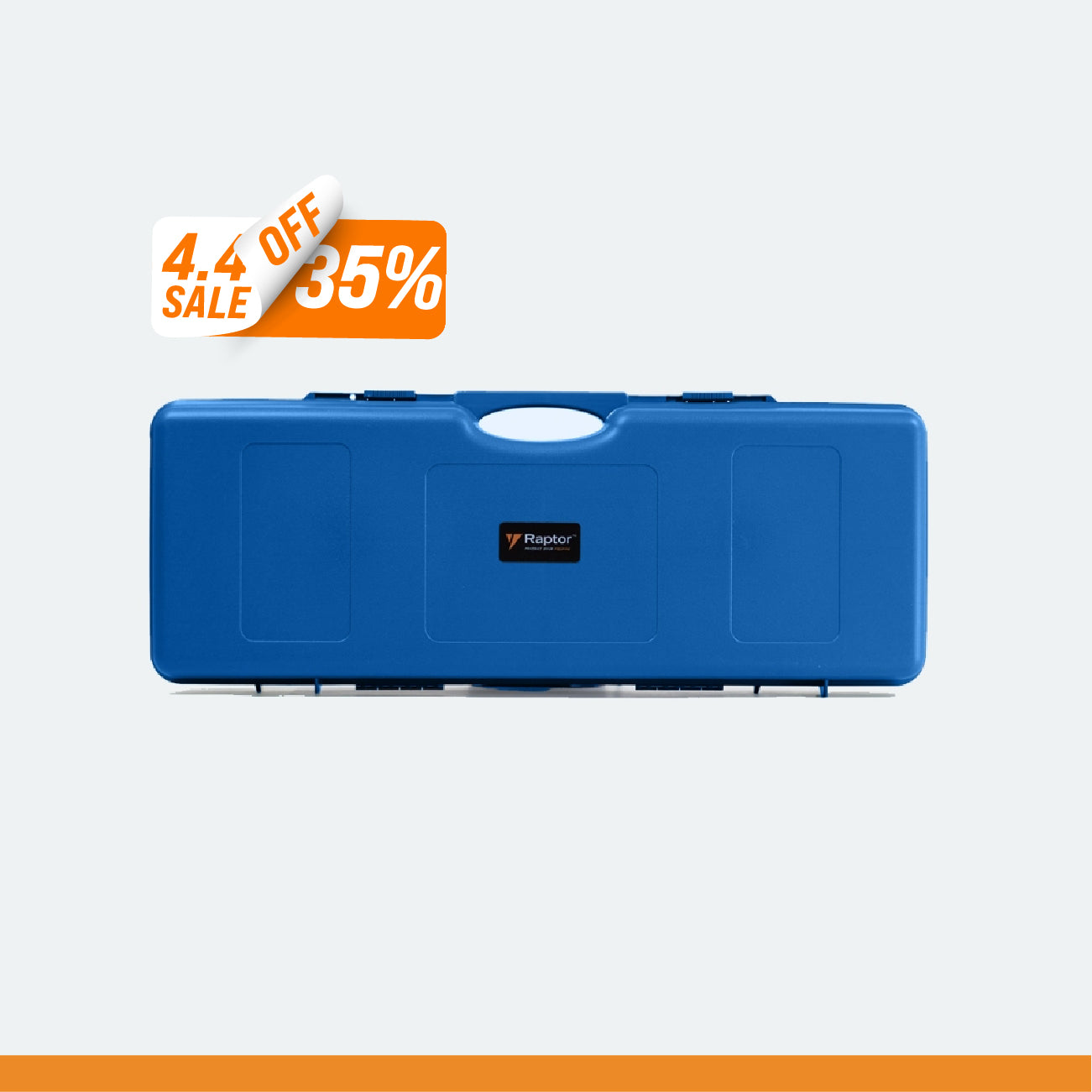 Raptor Case Lite Long B85