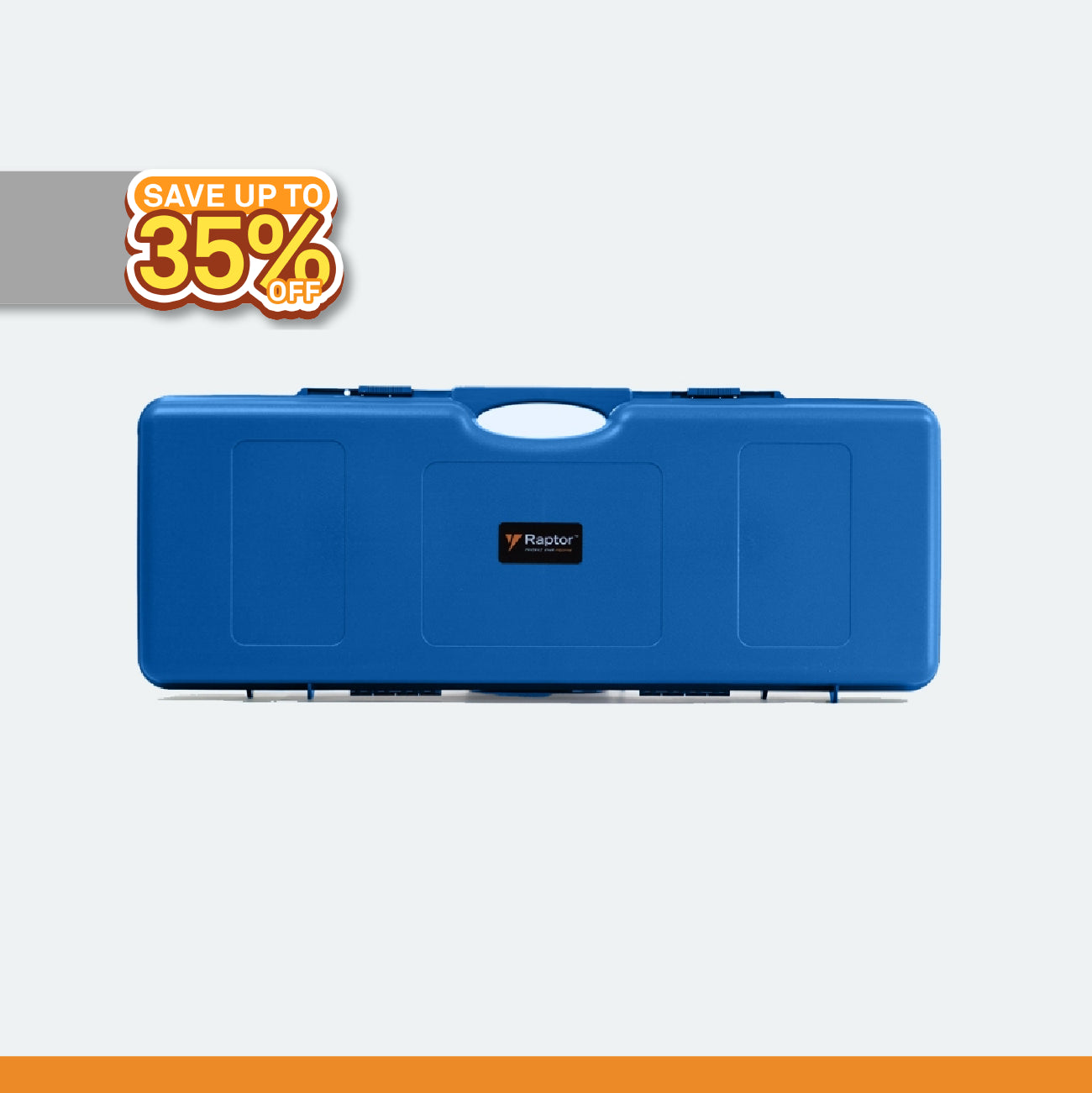 Raptor Case Lite Long B85