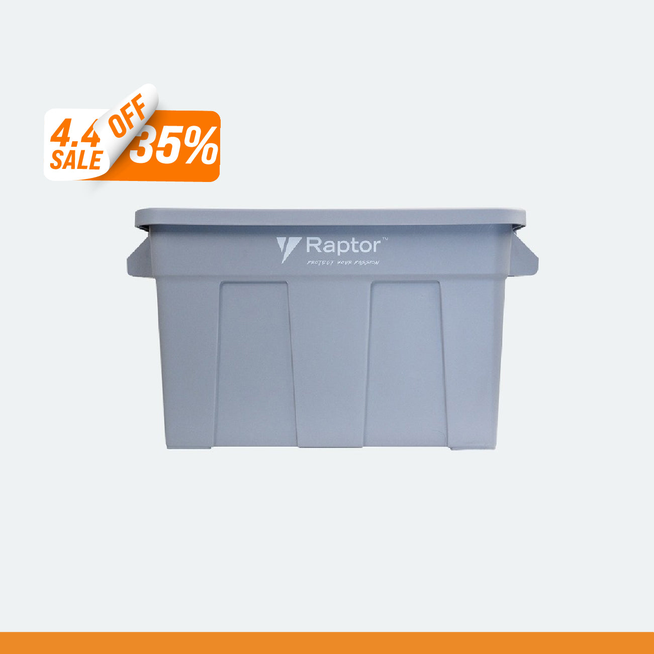 Raptor Storage Ridge Box 74