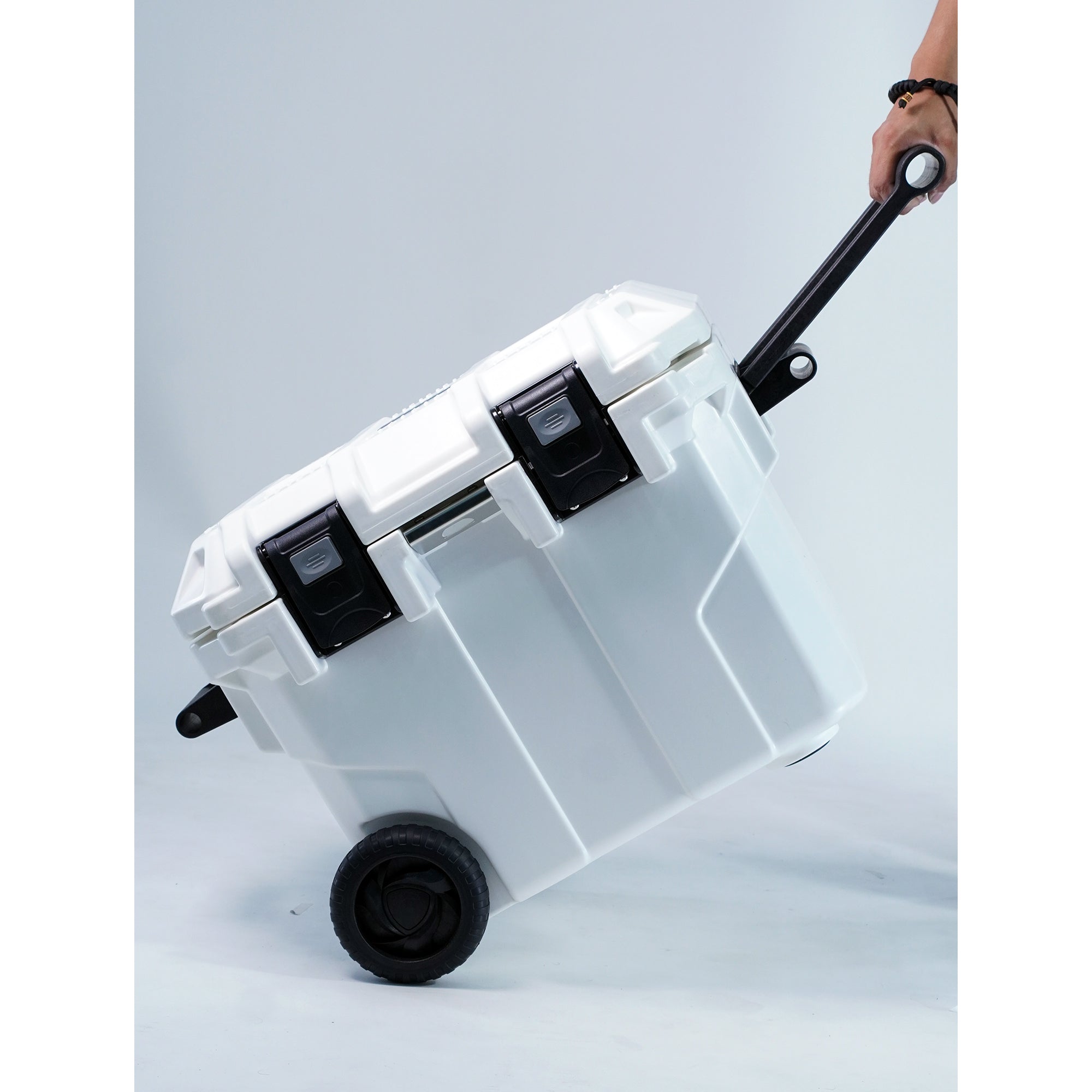 Raptor Cooler Polar Trolley 45