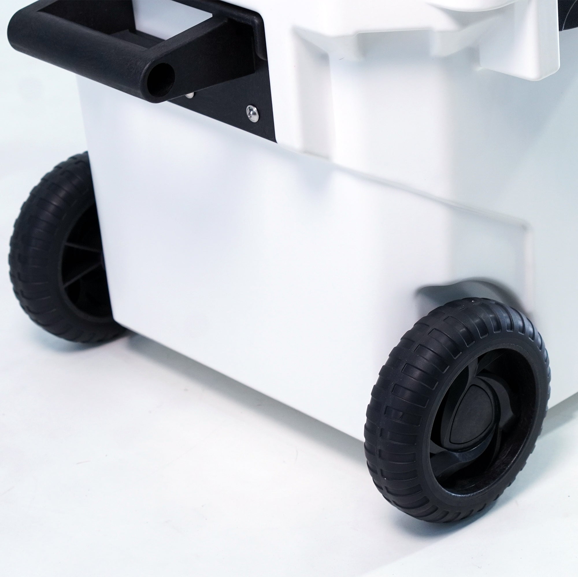 Raptor Cooler Polar Trolley 45