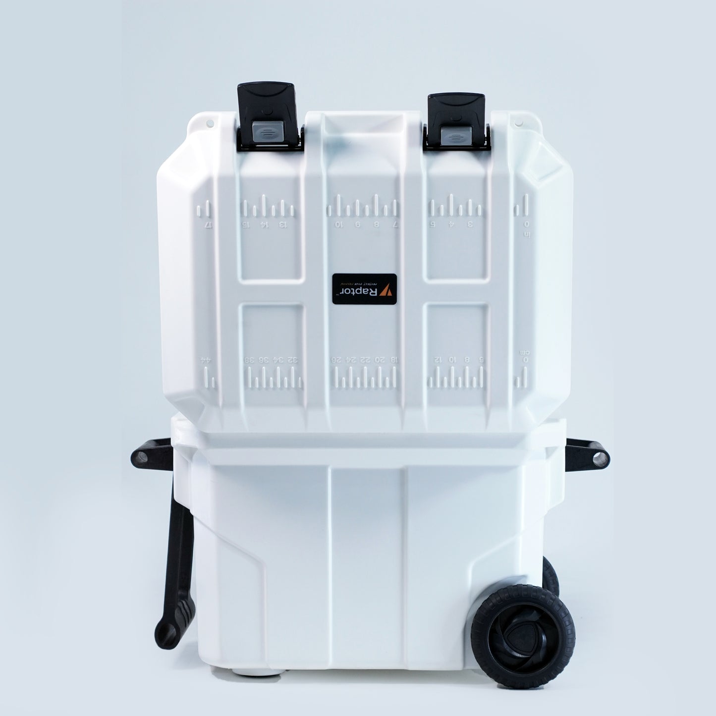 Raptor Cooler Polar Trolley 45