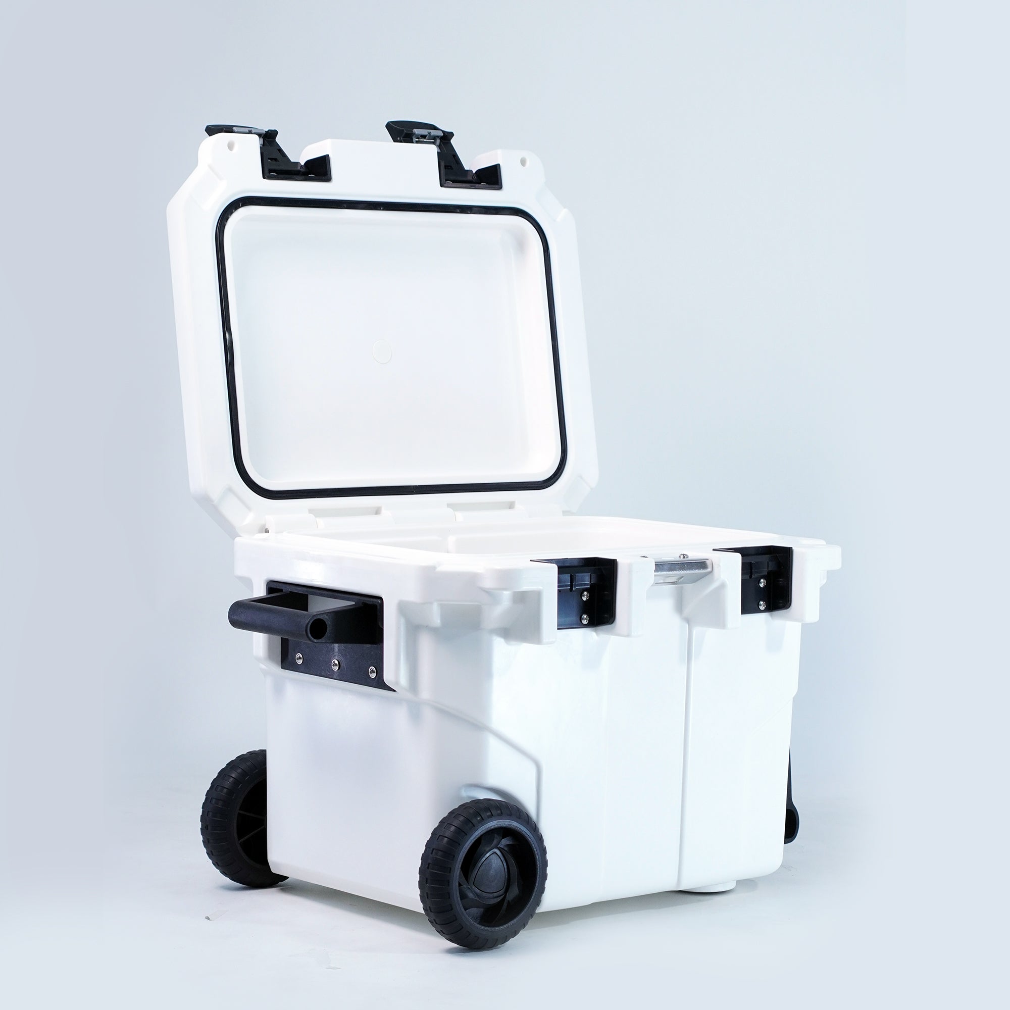 Raptor Cooler Polar Trolley 45