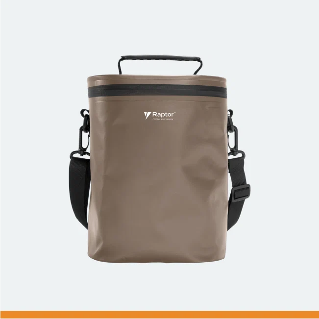 Raptor Cooler Cube Lite Hand Carry 8