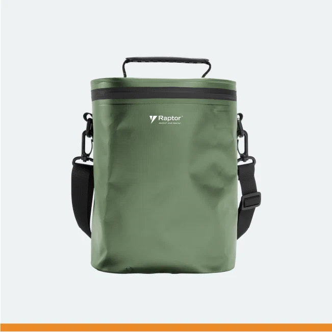 Raptor Cooler Cube Lite Hand Carry 8