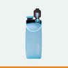 Raptor Drinkware Flex Bottle 20oz