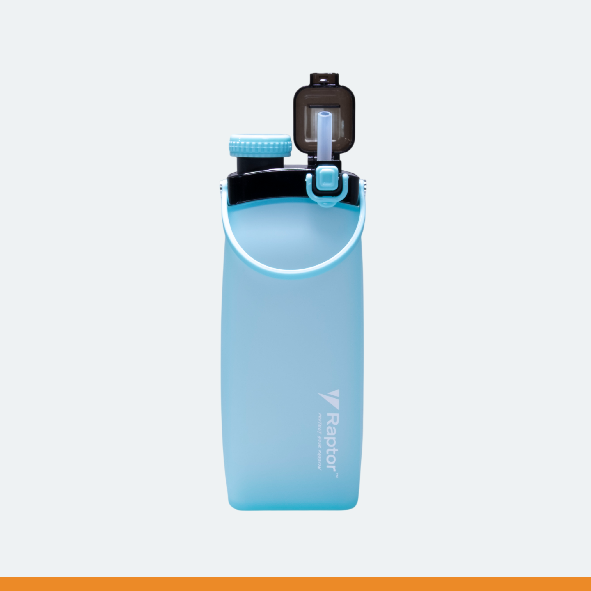 Raptor Drinkware Flex Bottle 20oz