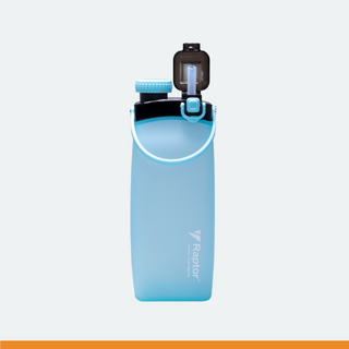 Raptor Drinkware Flex Bottle 20oz