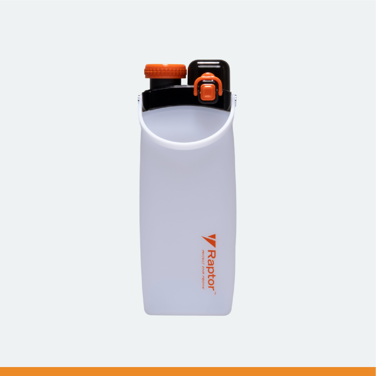Raptor Drinkware Flex Bottle 20oz