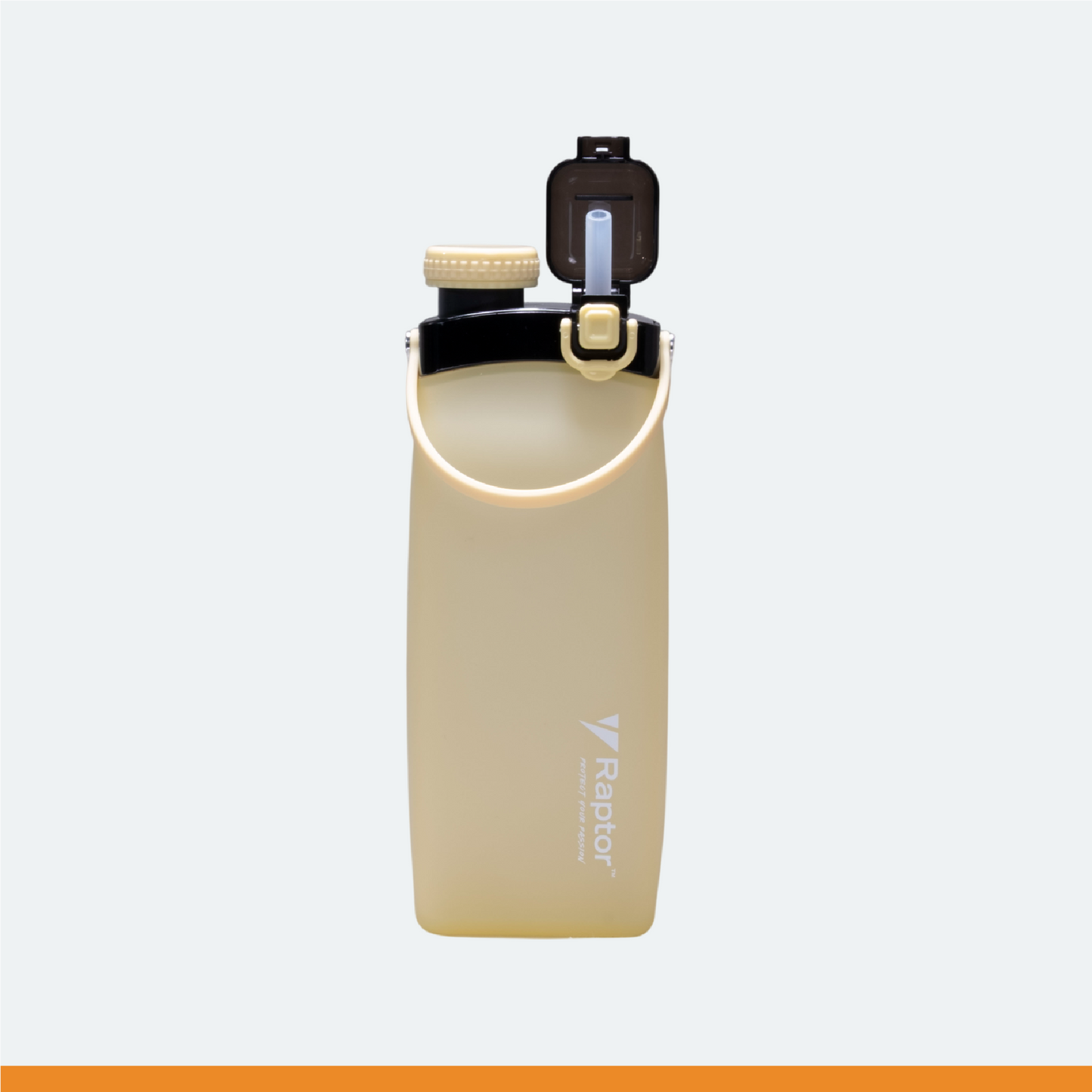 Raptor Drinkware Flex Bottle 20oz