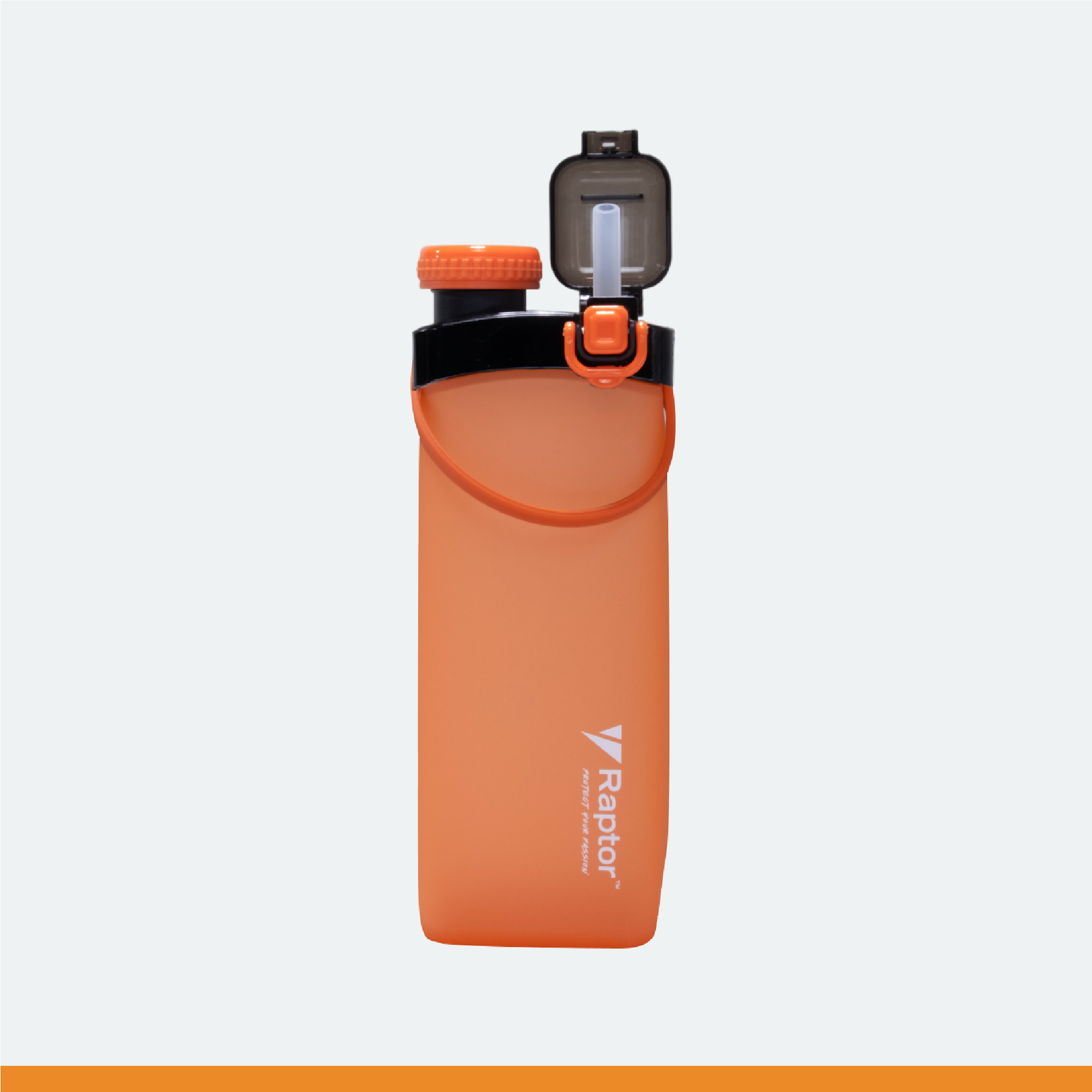Raptor Drinkware Flex Bottle 20oz