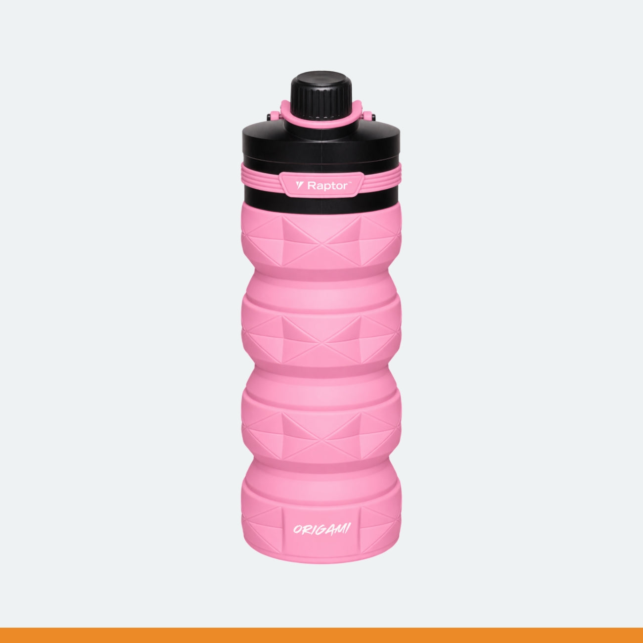 Raptor Drinkware Origami Bottle 760ml