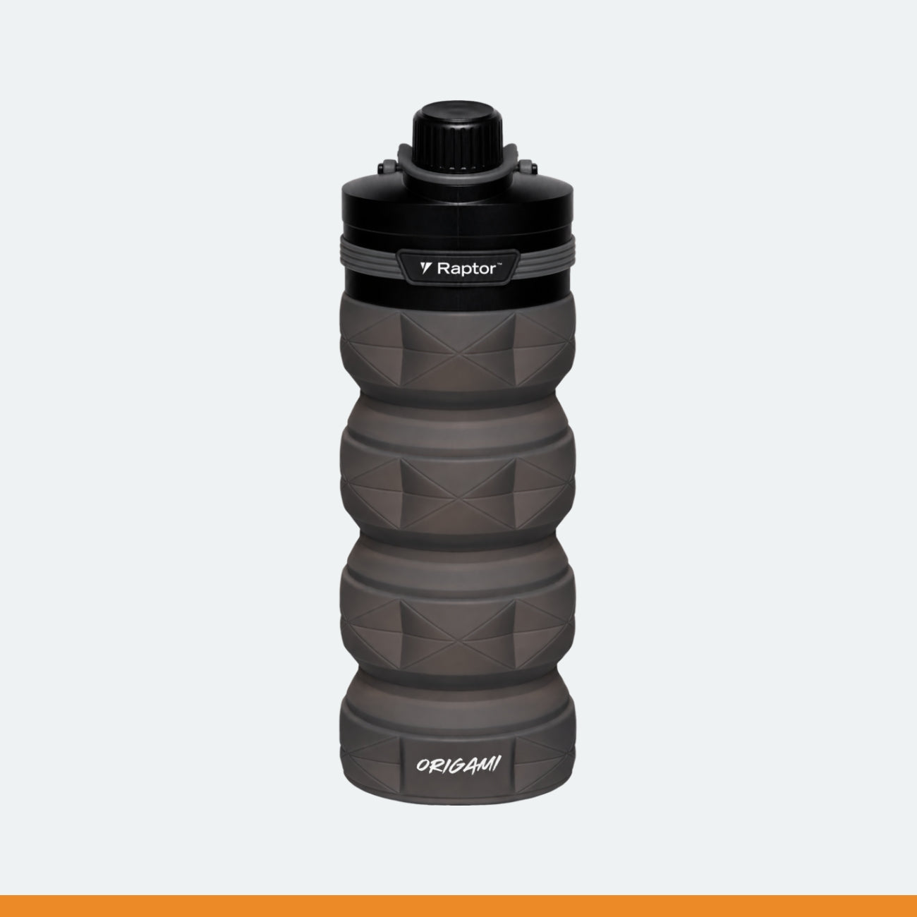 Raptor Drinkware Origami Bottle 760ml