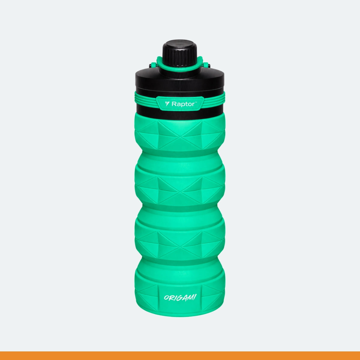 Raptor Drinkware Origami Bottle 760ml