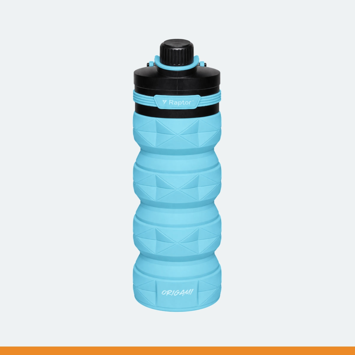Raptor Drinkware Origami Bottle 760ml