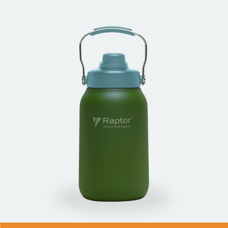Raptor Drinkware Rex Tumbler 64oz