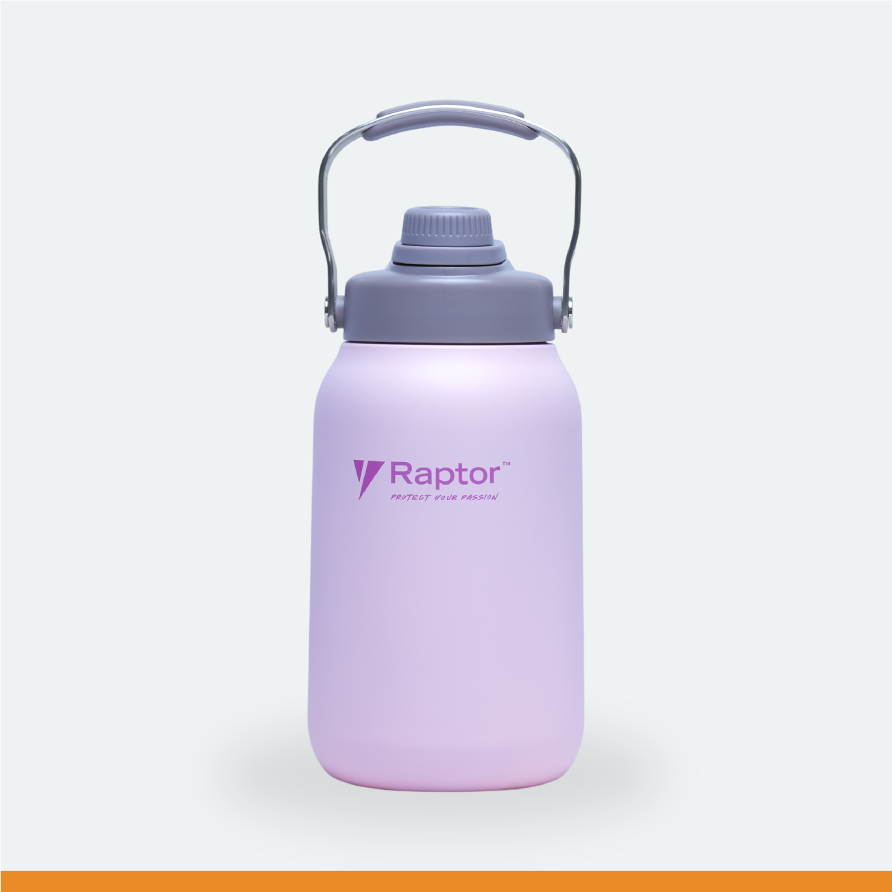 Raptor Drinkware Rex Tumbler 64oz
