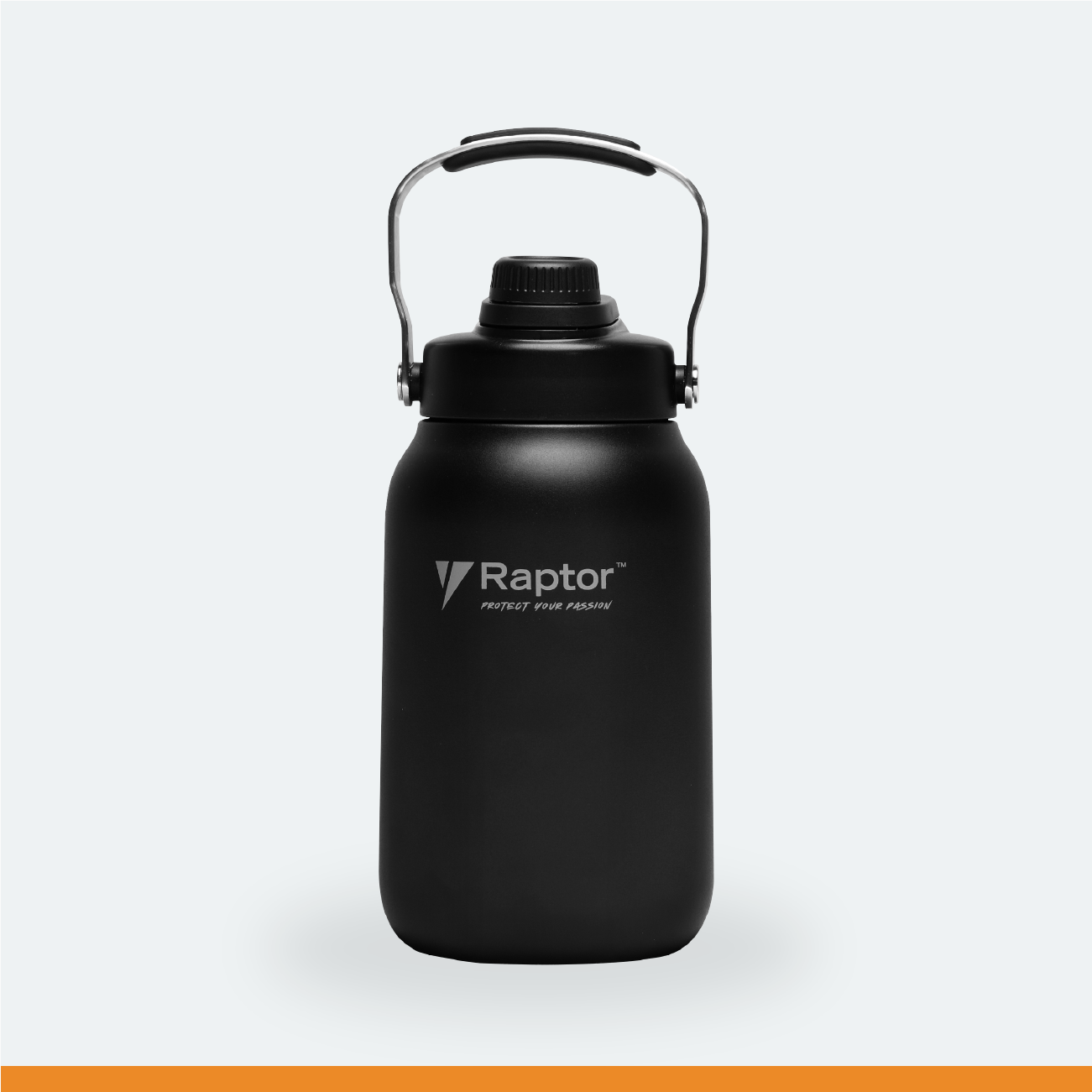 Raptor Drinkware Rex Tumbler 64oz