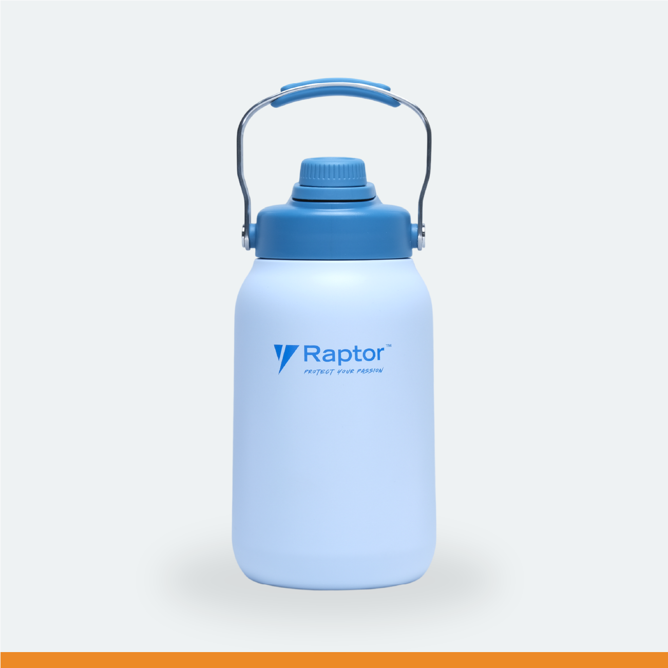 Raptor Drinkware Rex Tumbler 64oz