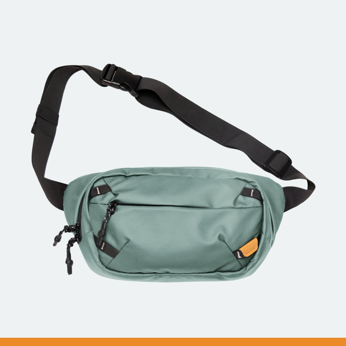 Raptor Quest 1.4L Sling Bag