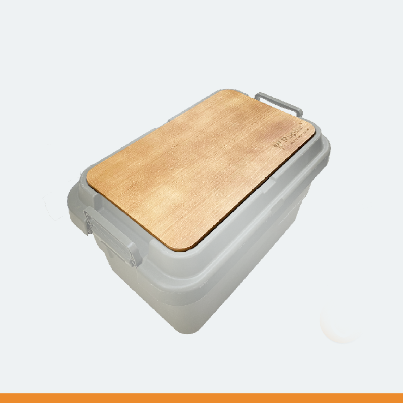 Raptor Storage 50L Rover Table Top