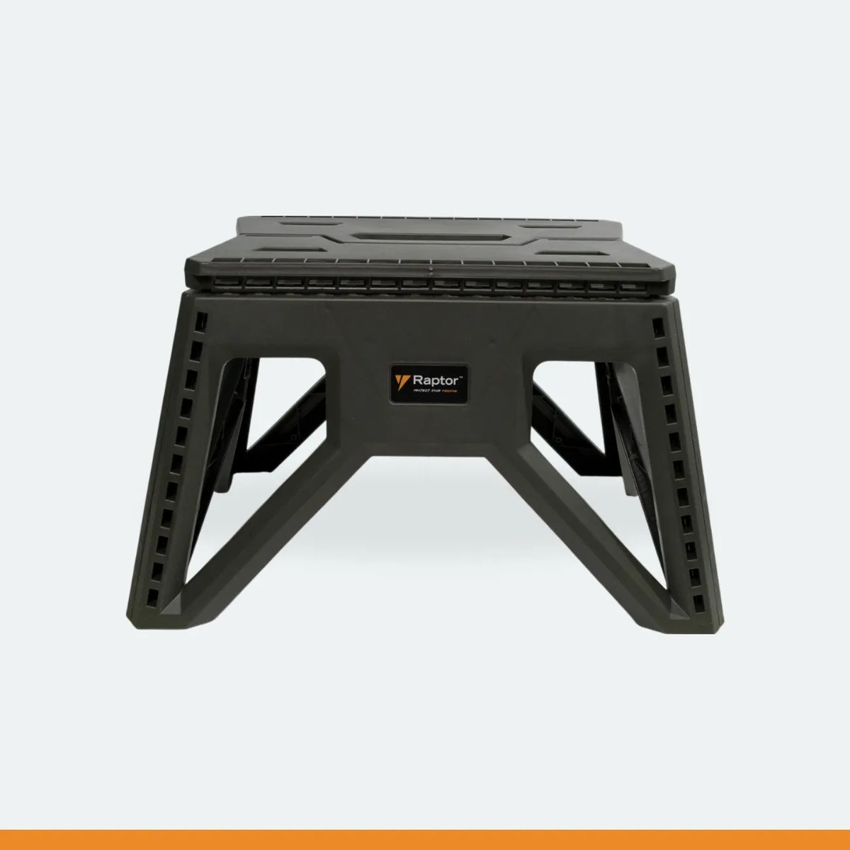 Raptor Hearth Camping Stool