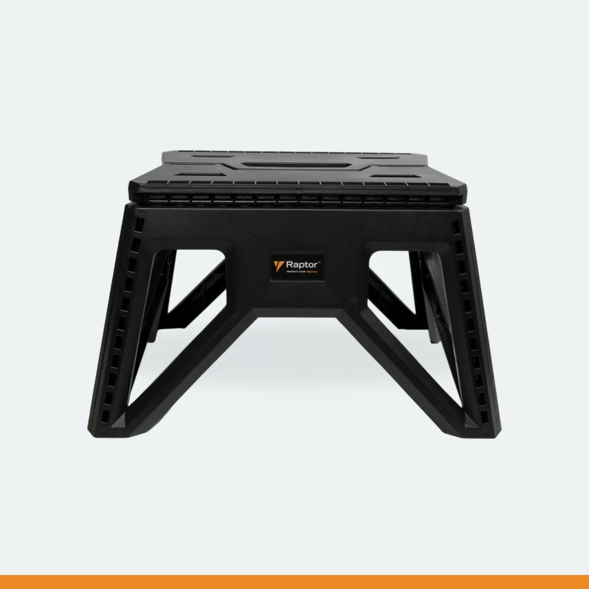 Raptor Hearth Camping Stool